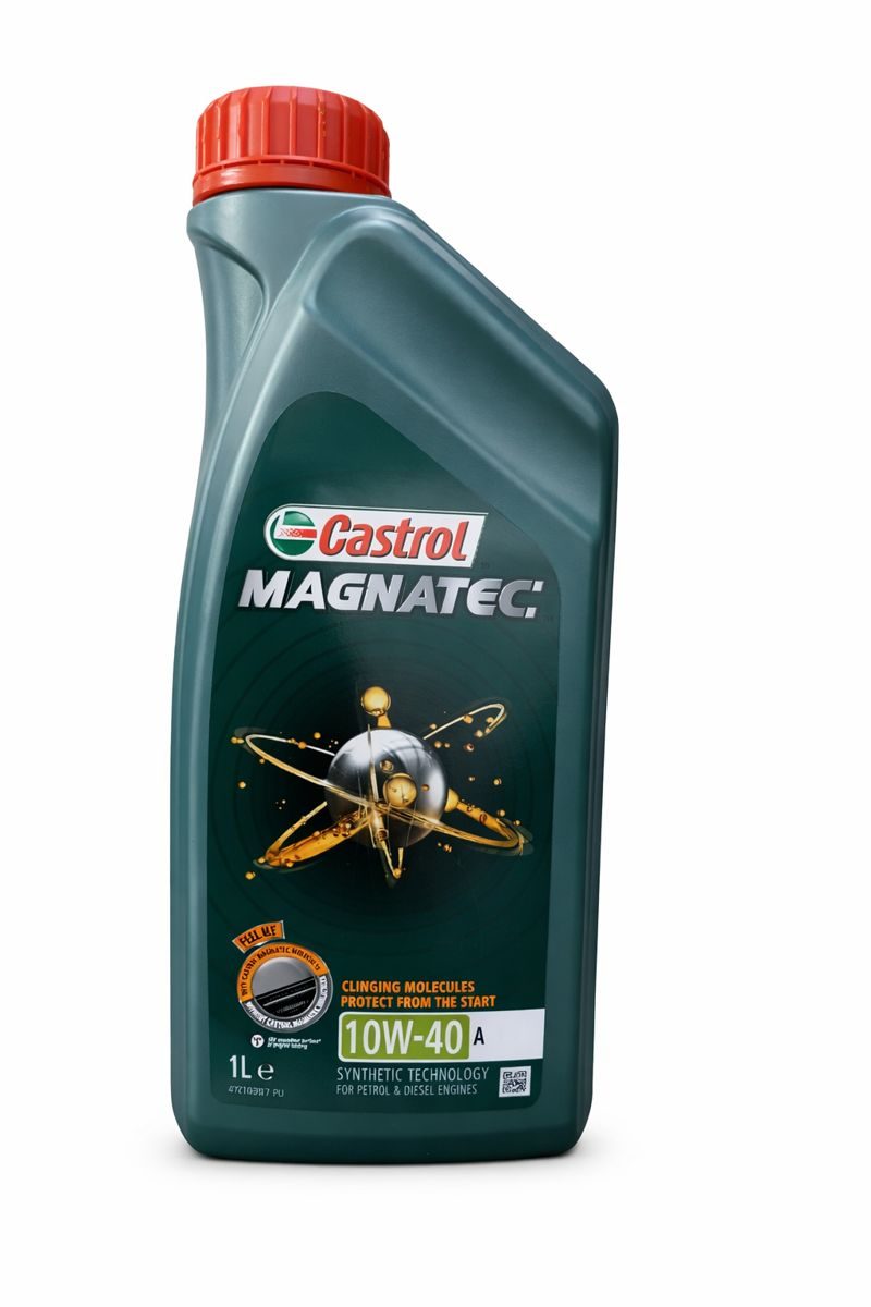 Magnatec 10W 40 1L
